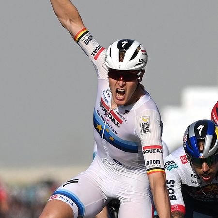 7th UAE Tour - Stage 5