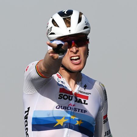 7th UAE Tour - Stage 5