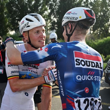 7th UAE Tour - Stage 5