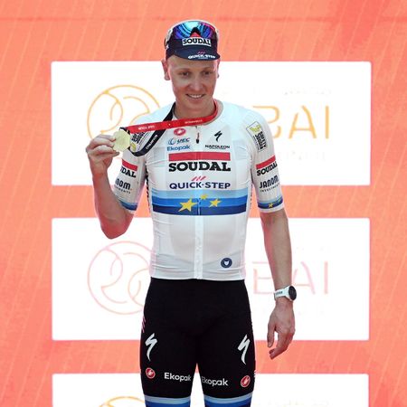 7th UAE Tour - Stage 5