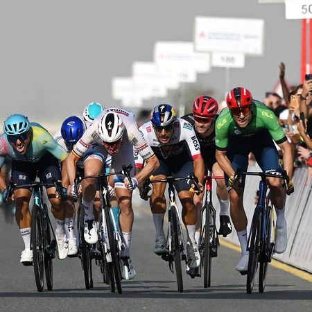 7th UAE Tour - Stage 5