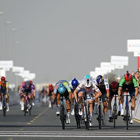 7th UAE Tour - Stage 5