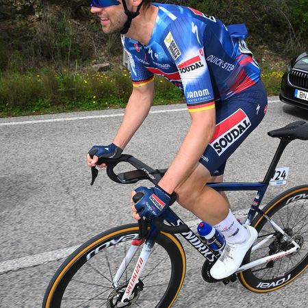 51st Volta ao Algarve em Bicicleta - Stage 3