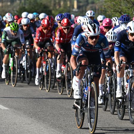 51st Volta ao Algarve em Bicicleta - Stage 3