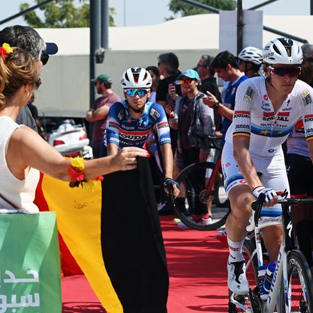 7th UAE Tour - Stage 6