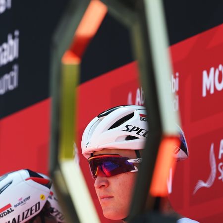 7th UAE Tour - Stage 6