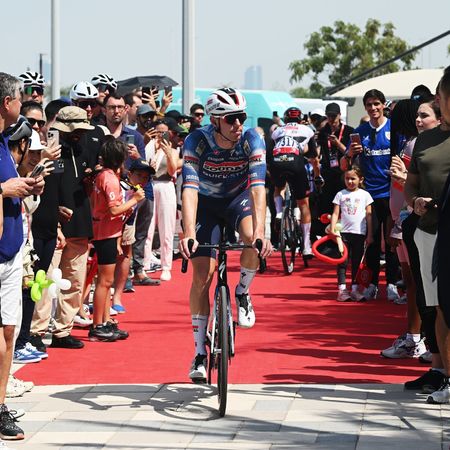 7th UAE Tour - Stage 6