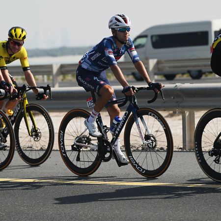 7th UAE Tour - Stage 6