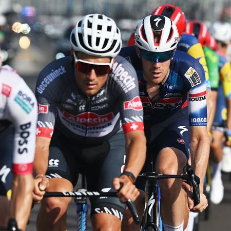 7th UAE Tour - Stage 6