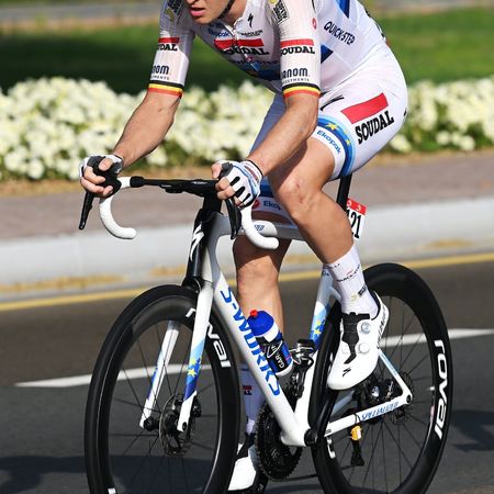 7th UAE Tour - Stage 6