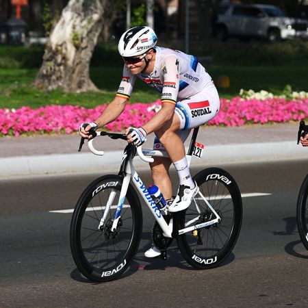 7th UAE Tour - Stage 6