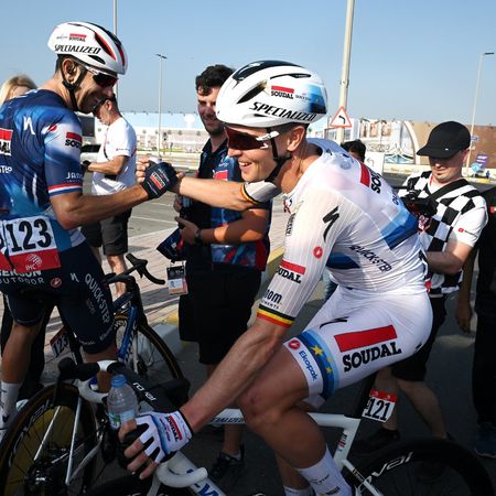 7th UAE Tour - Stage 6