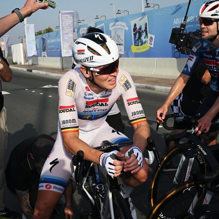 7th UAE Tour - Stage 6