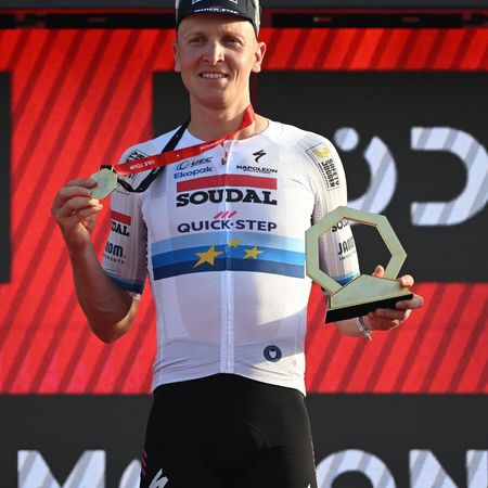 7th UAE Tour - Stage 6