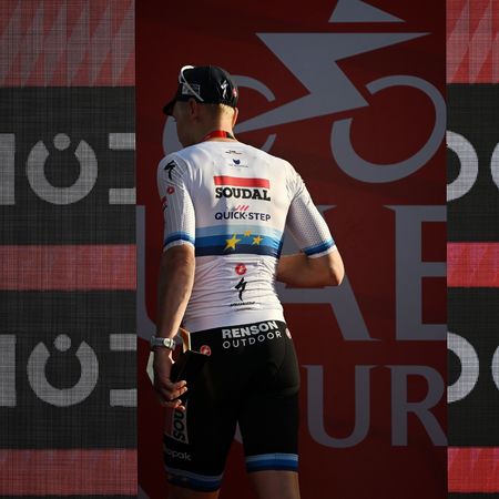 7th UAE Tour - Stage 6