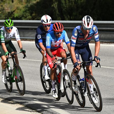 51st Volta ao Algarve em Bicicleta - Stage 4