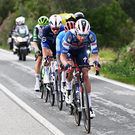 51st Volta ao Algarve em Bicicleta - Stage 4