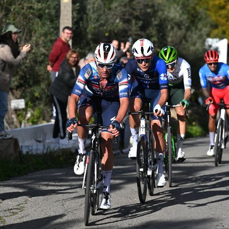 51st Volta ao Algarve em Bicicleta - Stage 4