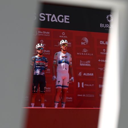 7th UAE Tour - Stage 7