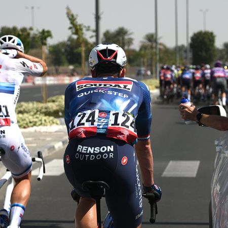 7th UAE Tour - Stage 7