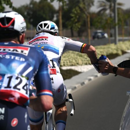 7th UAE Tour - Stage 7