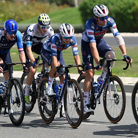 7th UAE Tour - Stage 7