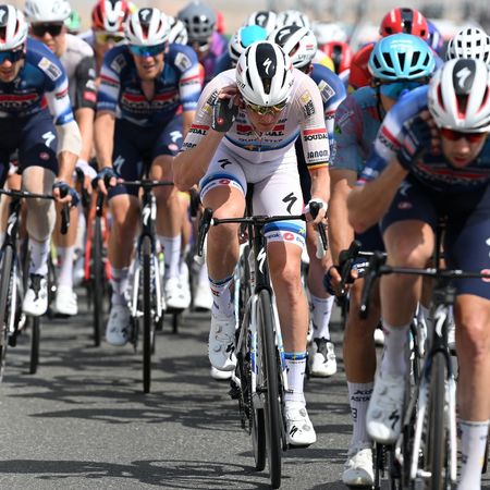 7th UAE Tour - Stage 7