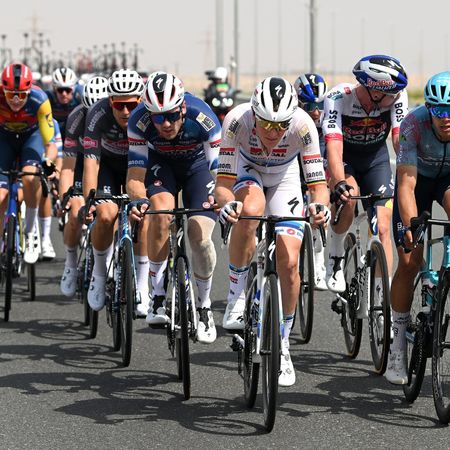 7th UAE Tour - Stage 7