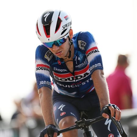 7th UAE Tour - Stage 7