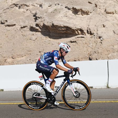 7th UAE Tour - Stage 7