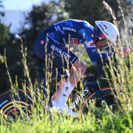 51st Volta ao Algarve em Bicicleta - Stage 5