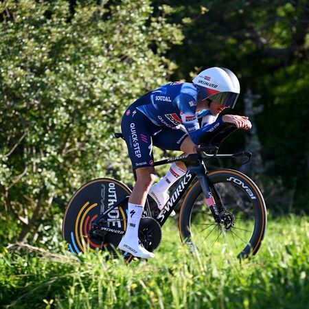 51st Volta ao Algarve em Bicicleta - Stage 5