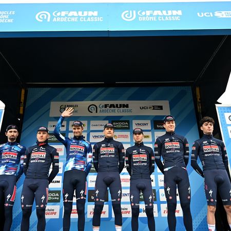 25th Faun-Ardeche Classic 2025