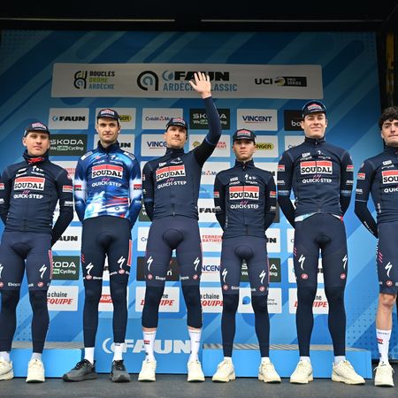 25th Faun-Ardeche Classic 2025