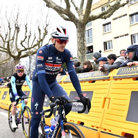 25th Faun-Ardeche Classic 2025