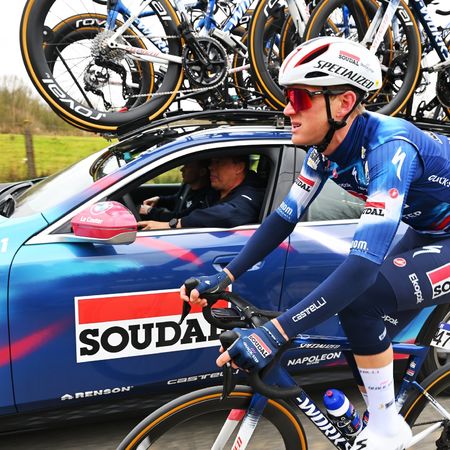 80th Omloop Het Nieuwsblad 2025 - Men's Elite