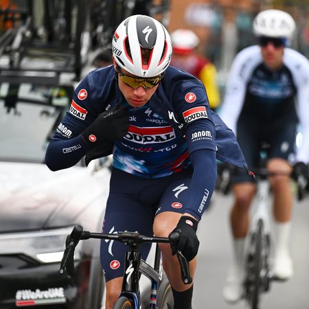 80th Omloop Het Nieuwsblad 2025 - Men's Elite