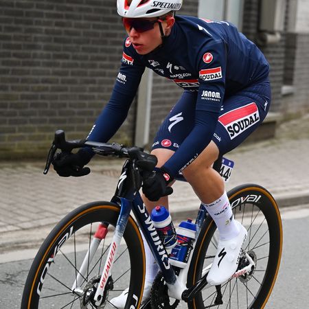 80th Omloop Het Nieuwsblad 2025 - Men's Elite