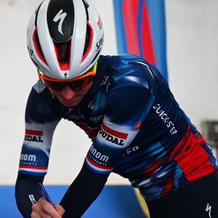 80th Omloop Het Nieuwsblad 2025 - Men's Elite