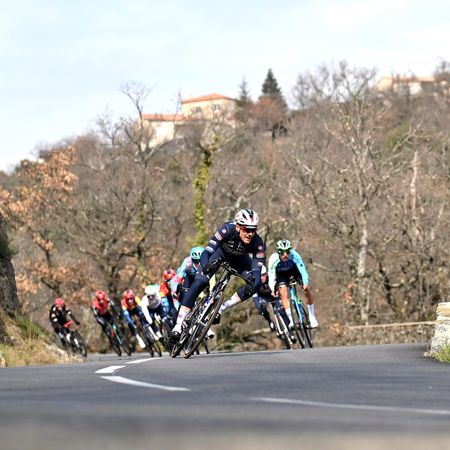 25th Faun-Ardeche Classic 2025