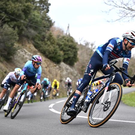 25th Faun-Ardeche Classic 2025
