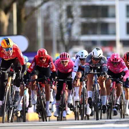 80th Omloop Het Nieuwsblad 2025 - Men's Elite