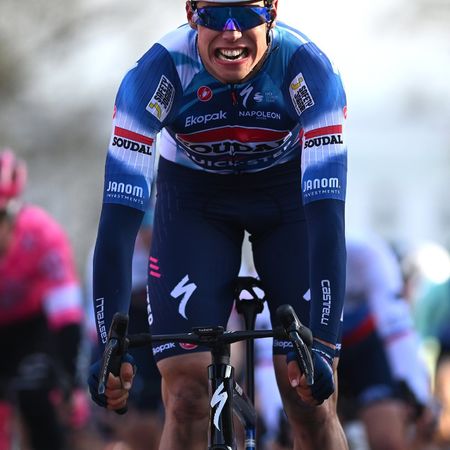 80th Omloop Het Nieuwsblad 2025 - Men's Elite