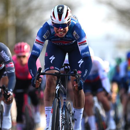 80th Omloop Het Nieuwsblad 2025 - Men's Elite