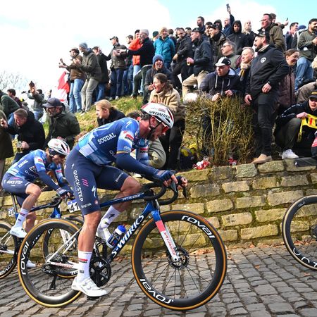 80th Omloop Het Nieuwsblad 2025 - Men's Elite