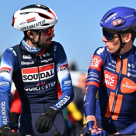 13th Faun Drome Classic 2025