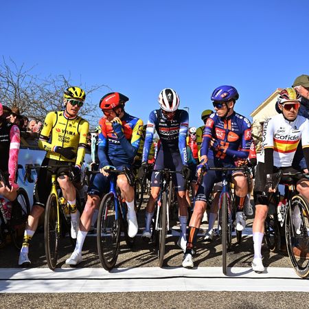 13th Faun Drome Classic 2025