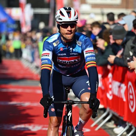 77th Kuurne - Bruxelles - Kuurne 2025