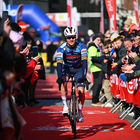 77th Kuurne - Bruxelles - Kuurne 2025