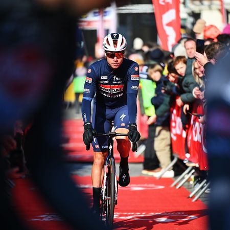 77th Kuurne - Bruxelles - Kuurne 2025